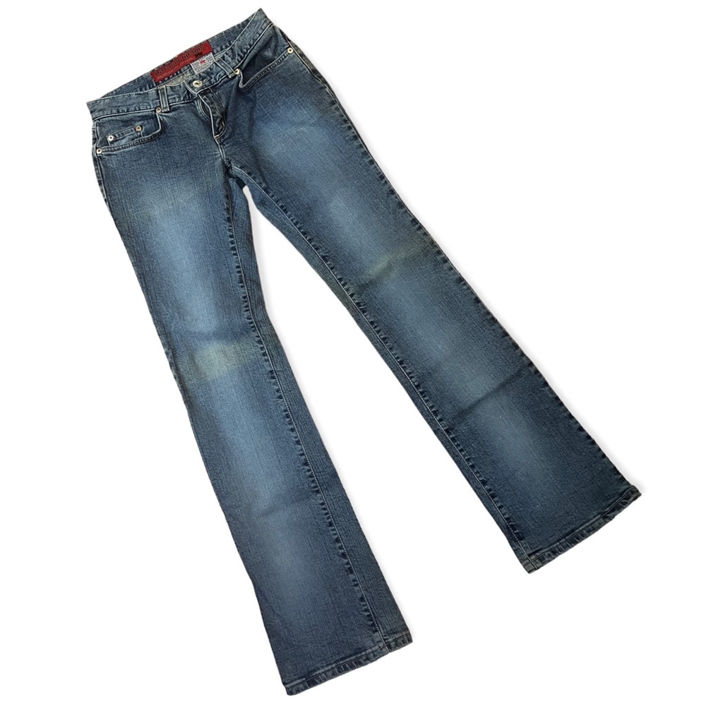 Parasuco vintage jeans